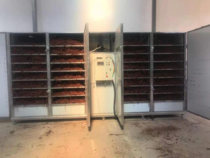 電加熱烘干機(jī)的價(jià)格是多少？
