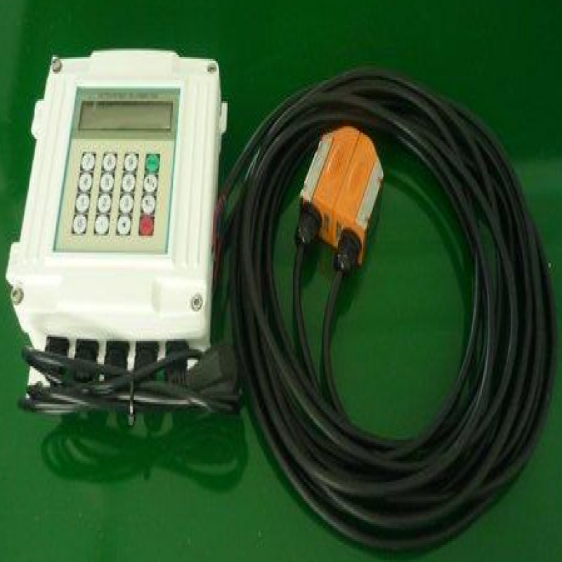 壁掛式超聲波流量計(jì)