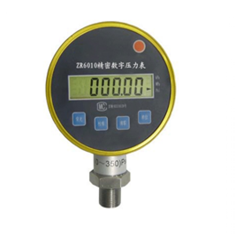 數(shù)顯壓力表